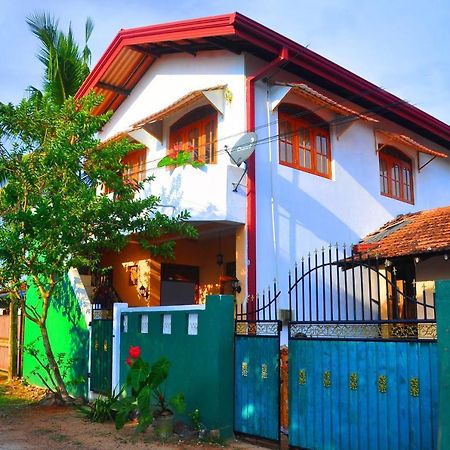 Senero House Bentota Exterior foto