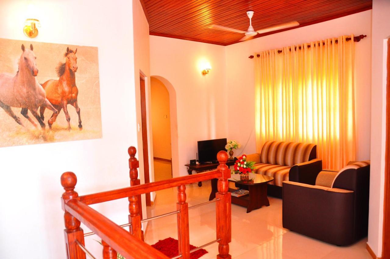 Senero House Bentota Exterior foto