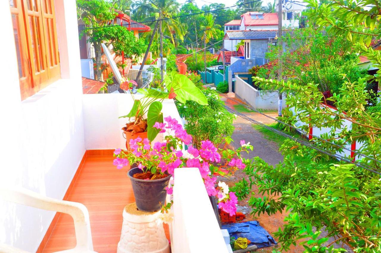 Senero House Bentota Exterior foto