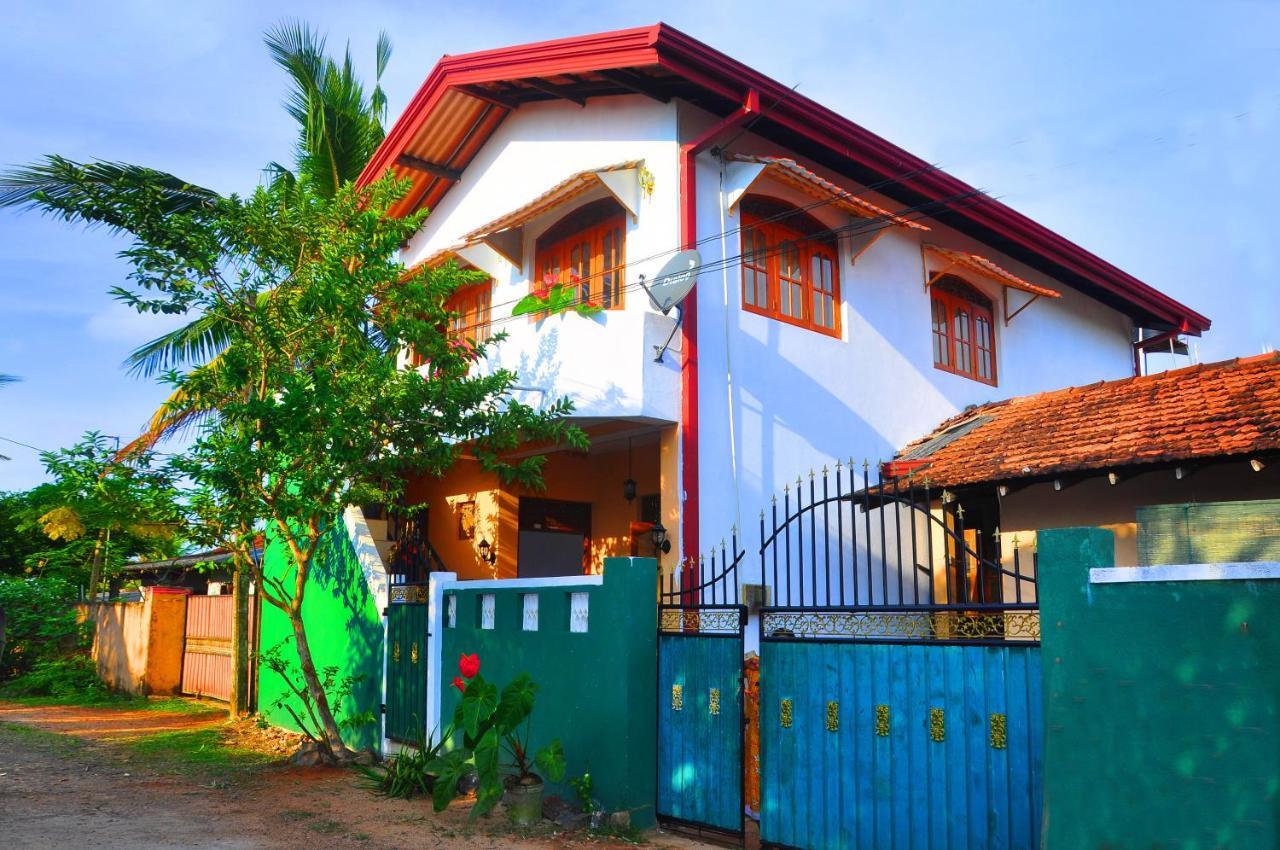 Senero House Bentota Exterior foto