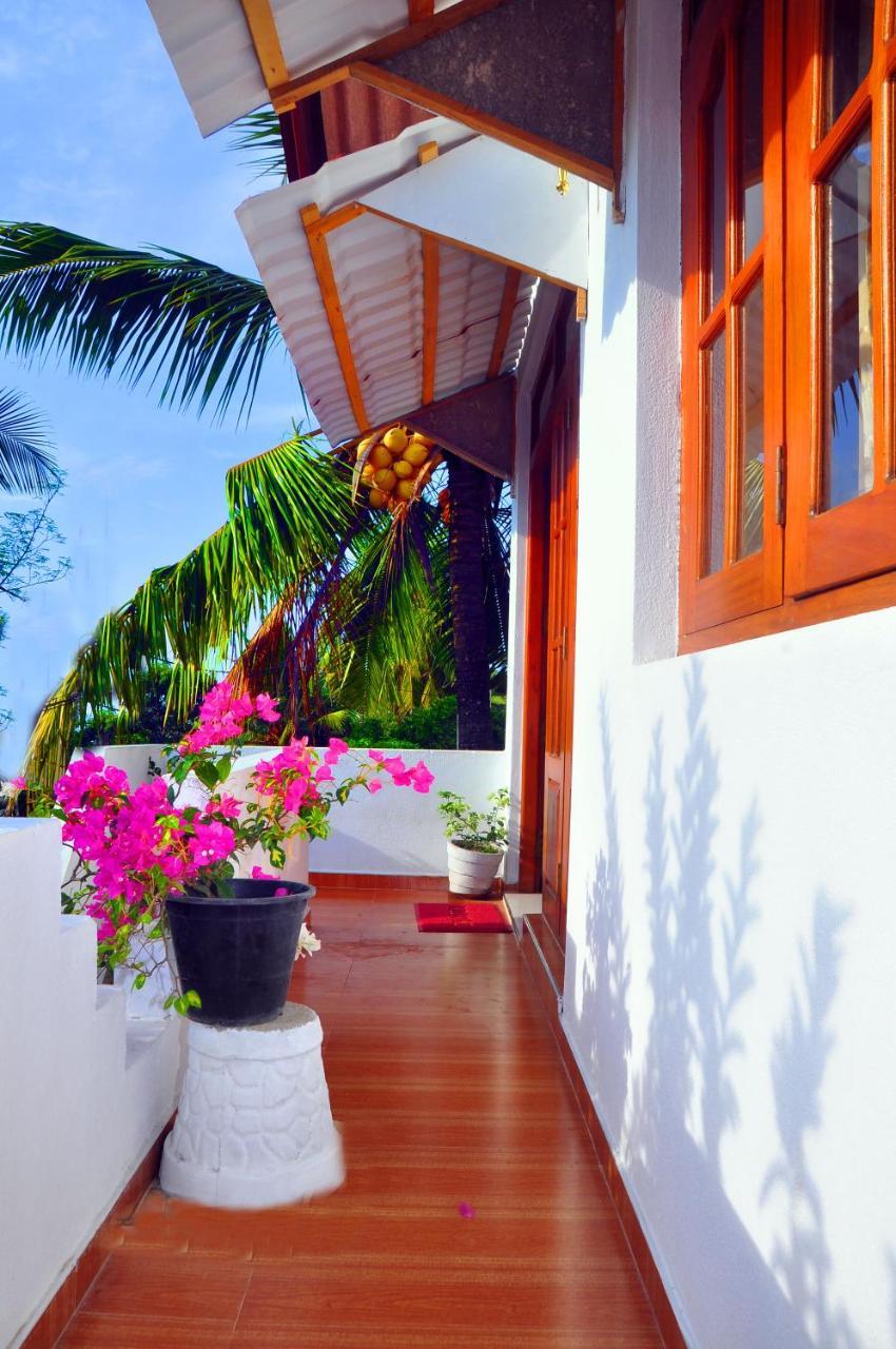 Senero House Bentota Exterior foto